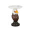 Table d'appoint Eagle Head