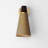 Miraz Steel Armed Sconce