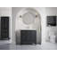 Hearthaven 36-In Bathroom Vanity Set-286013755