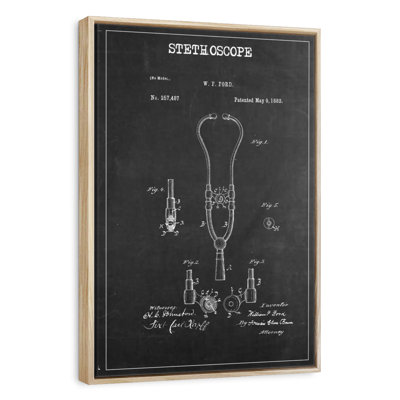 Stethoscope BW Montenegro