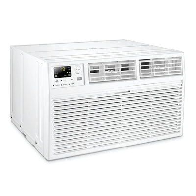 TCL 10,000 BTU Smart Through-the-Wall Air Conditioner