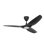 Haiku L Smart LED Downrod Ceiling Fan