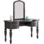 Ensemble de coiffeuse en bois-1907941705