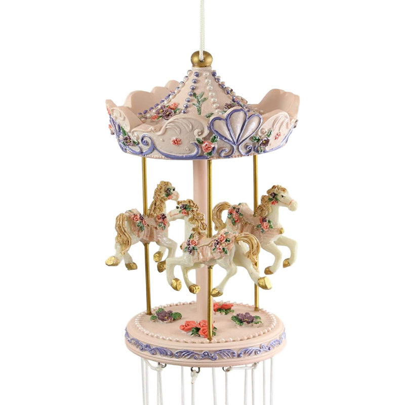 Carillon Evone
