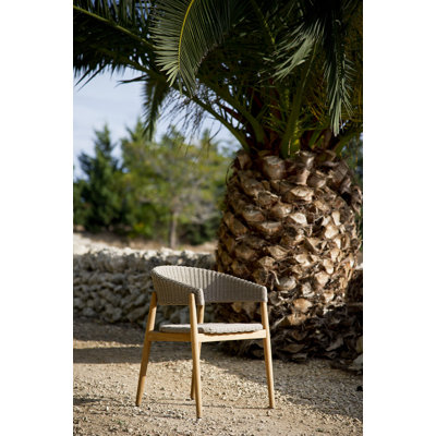 Petit fauteuil Jasara
