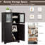 Freestanding Bathroom Cabinet-1406377915
