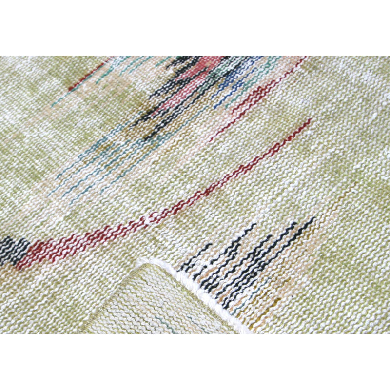 One-of-a-Kind 5'9" X 8'8" Area Rug
