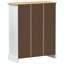 15 Pair Shoe Storage Cabinet