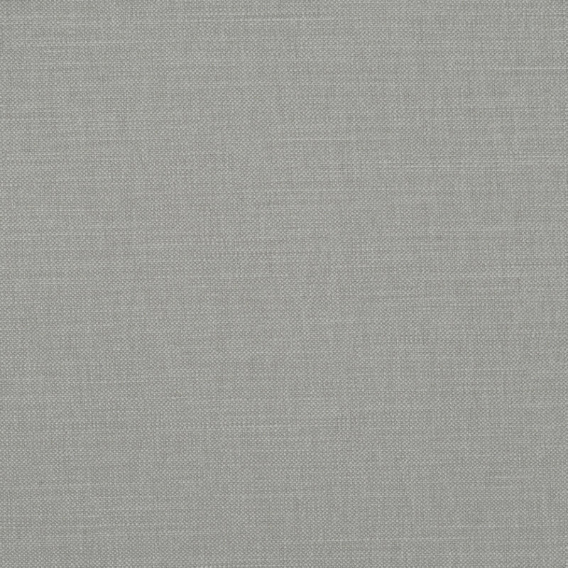 Tissu en mélange de coton brossé, Zinc