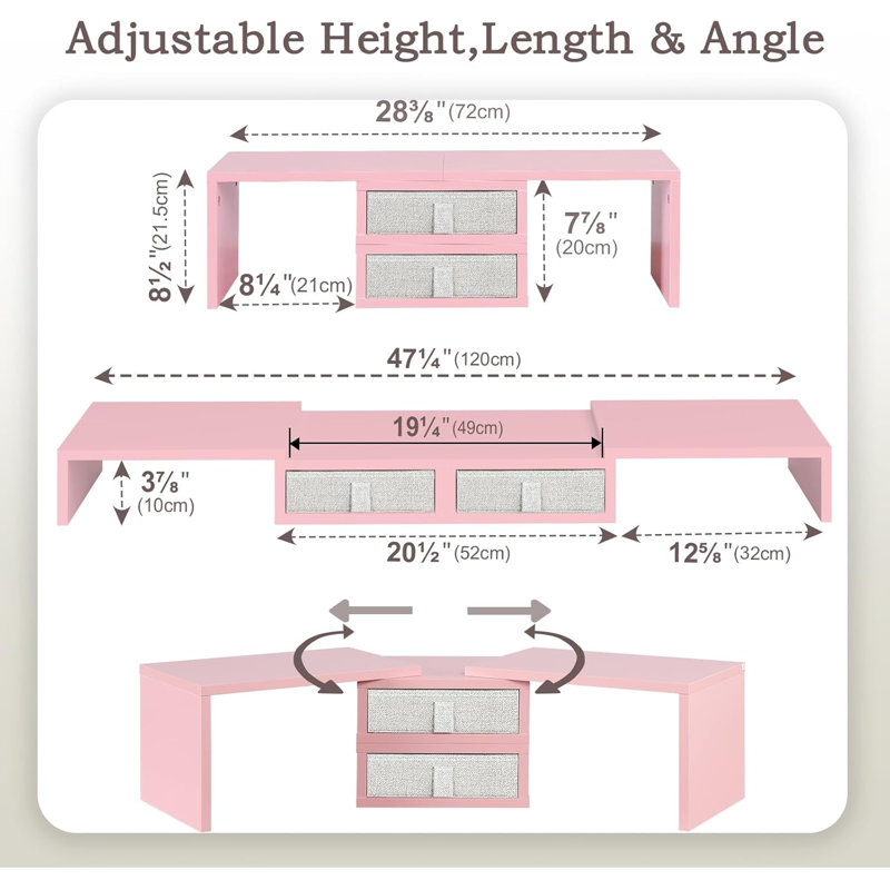 Adjustable