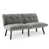 Velours gris velours est en rupture de stock