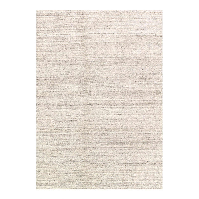 9'X12' Area Rug in Beige