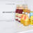 Samsung Family Hub Side-by-Side Refrigerator with Touch Screen-49425572