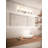 Amrutha 5 Light Vanity-100157234
