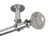 Satin Nickel