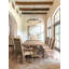 124" Sagehill Rectangular Trestle Table