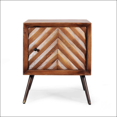 Wooden Cabinet