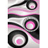Pink/Gray/Black
