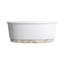 Holiday 69.25'' L Freestanding Soaking Bathtub