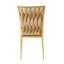 Chaise de salle à manger moderne-958981527