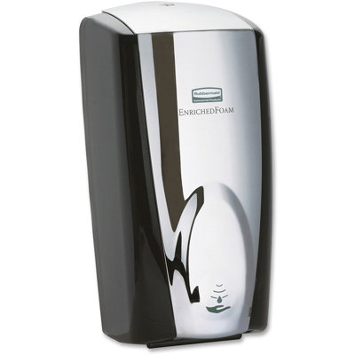 Touch-Free Auto Foam Soap Dispenser