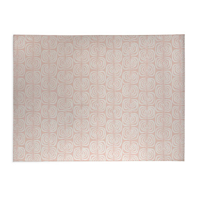 Tapis de bureau The Way