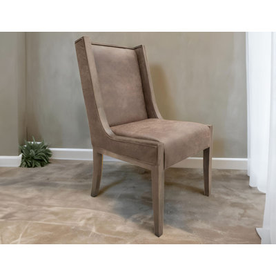 Upholstered Chair