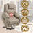 Tayani Power lift chair Recliner Infinite Position With Heated Massage, Metal Cup Holder, Usb And Type-c Charging Port-776567768