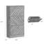 18 Pair Shoe Storage Cabinet-2143536738
