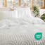 Comforter Set-Arch Jacquard Boho Bedding Sets-122442223-110380110
