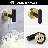5 - Piece Bathroom Hardware Set-83122624