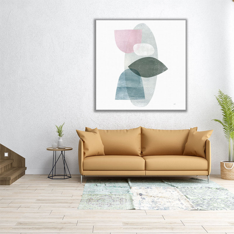 «Dream III», reproduction d'art sur toile, H 20 po x l 20 po
