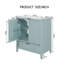 Meuble-lavabo 30 po avec lavabo-1729336257