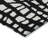 Lamanna Washable Striped Indoor / Outdoor Rug-95452603