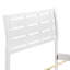 Lit très grand Eve, tête de lit à lattes, pieds chanfreinés, bois gris, moderne-93513282-93513281