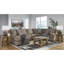 Bulwell 3-Piece Sectional With Chaise-111301281