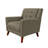 Greenmont 81.99Cm Wide Tufted Armchair-479811614