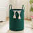 Dark Green is out of stock selected