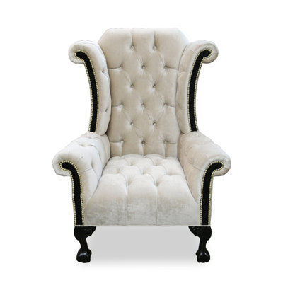 Wingback Chair