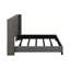 Lit tapissier standard capitonné Aalia-1844381042-1844381040