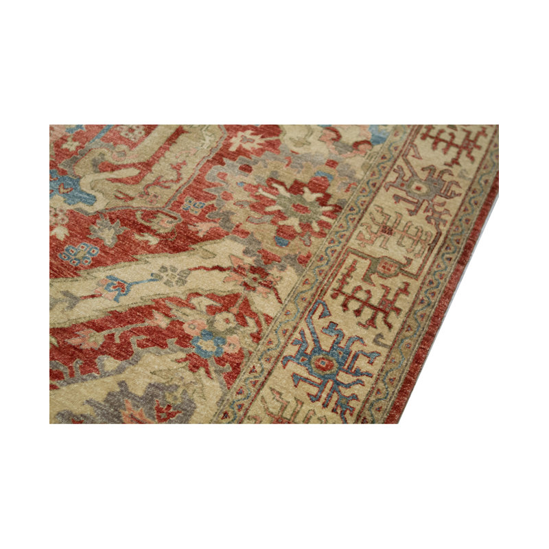 Southwestern Area Rug