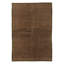 Checkerboard Hand Knotted Wool Geometric Area Rug-360128672
