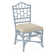Chaise d'appoint Chippendale