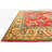 Orona Red Rug