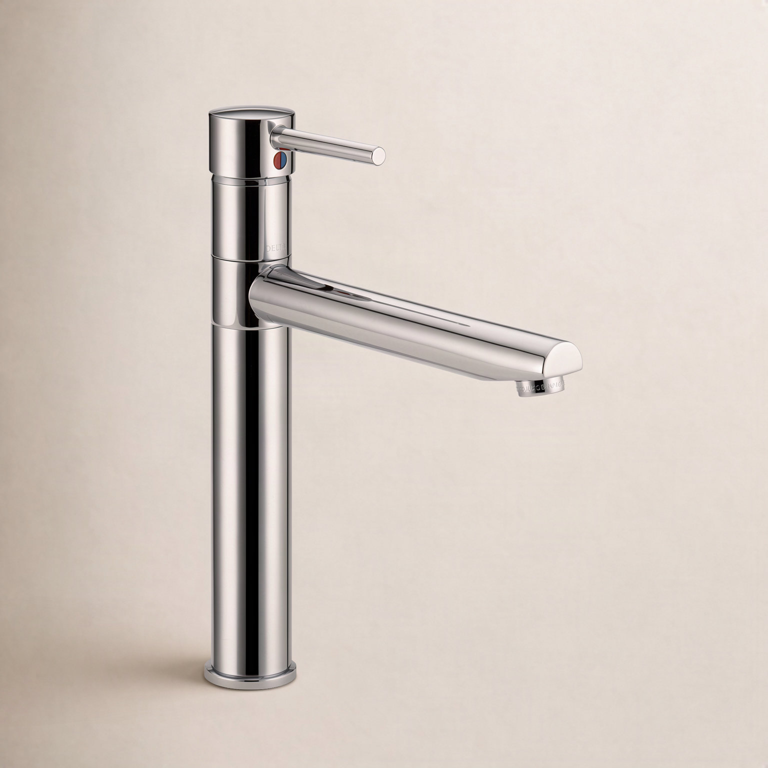 Trinsic Kitchen Faucet, Chrome