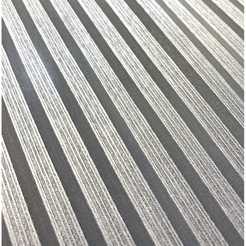 Semi Sheer Sliding Panel Single Panel