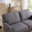 Causeuse moderne Mid-Century-1902668734