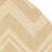 Nishi Hand Loomed Wool Chevron Rug-22512550