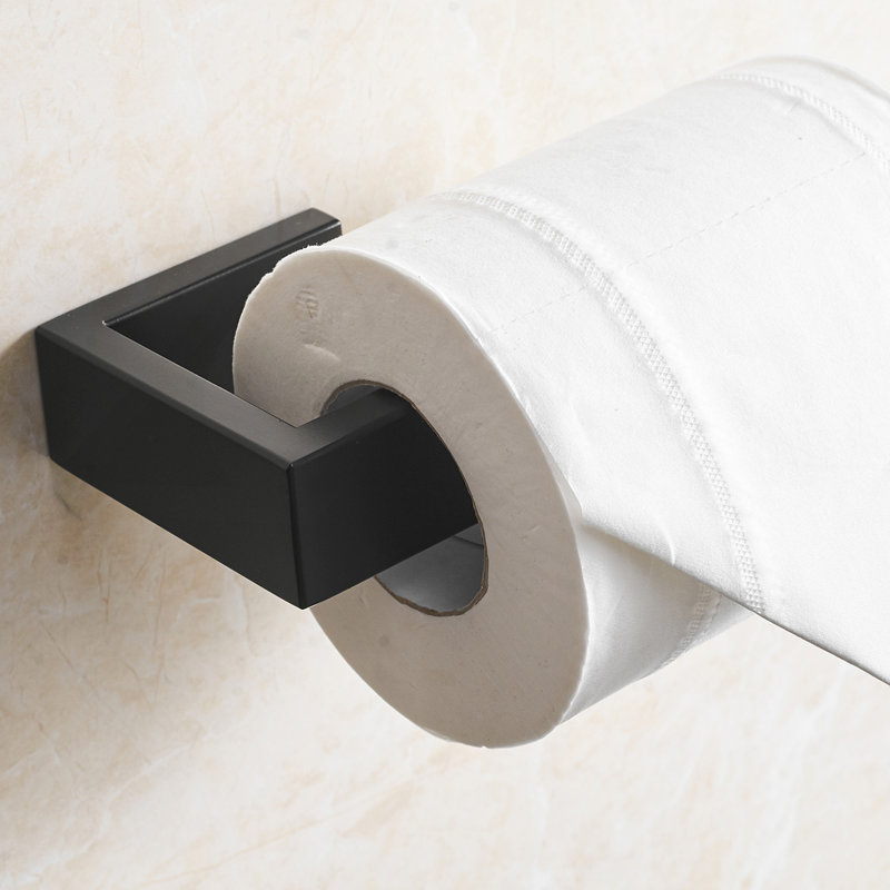 Bathroom Towel Holder Angle Simple SUS304 Stainless Steel Hand Towel Rack, Open Arm Kitchen Towel Bar