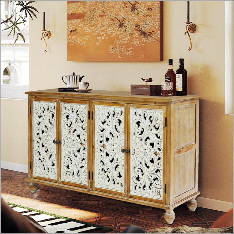 Armoire décorative